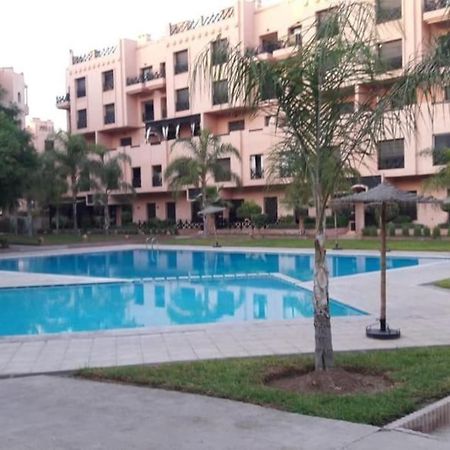 Appartement Confortable Avec 5 Piscines Маракеш Екстериор снимка