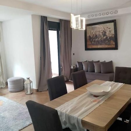 Appartement Confortable Avec 5 Piscines Маракеш Екстериор снимка