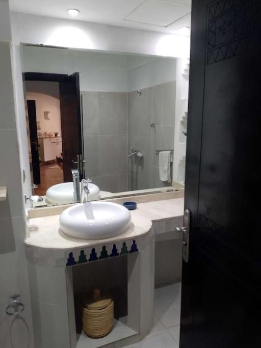 Appartement Confortable Avec 5 Piscines Маракеш Екстериор снимка