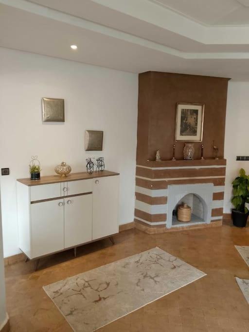 Appartement Confortable Avec 5 Piscines Маракеш Екстериор снимка