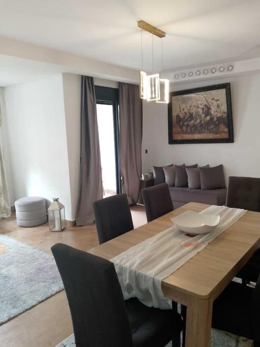 Appartement Confortable Avec 5 Piscines Маракеш Екстериор снимка